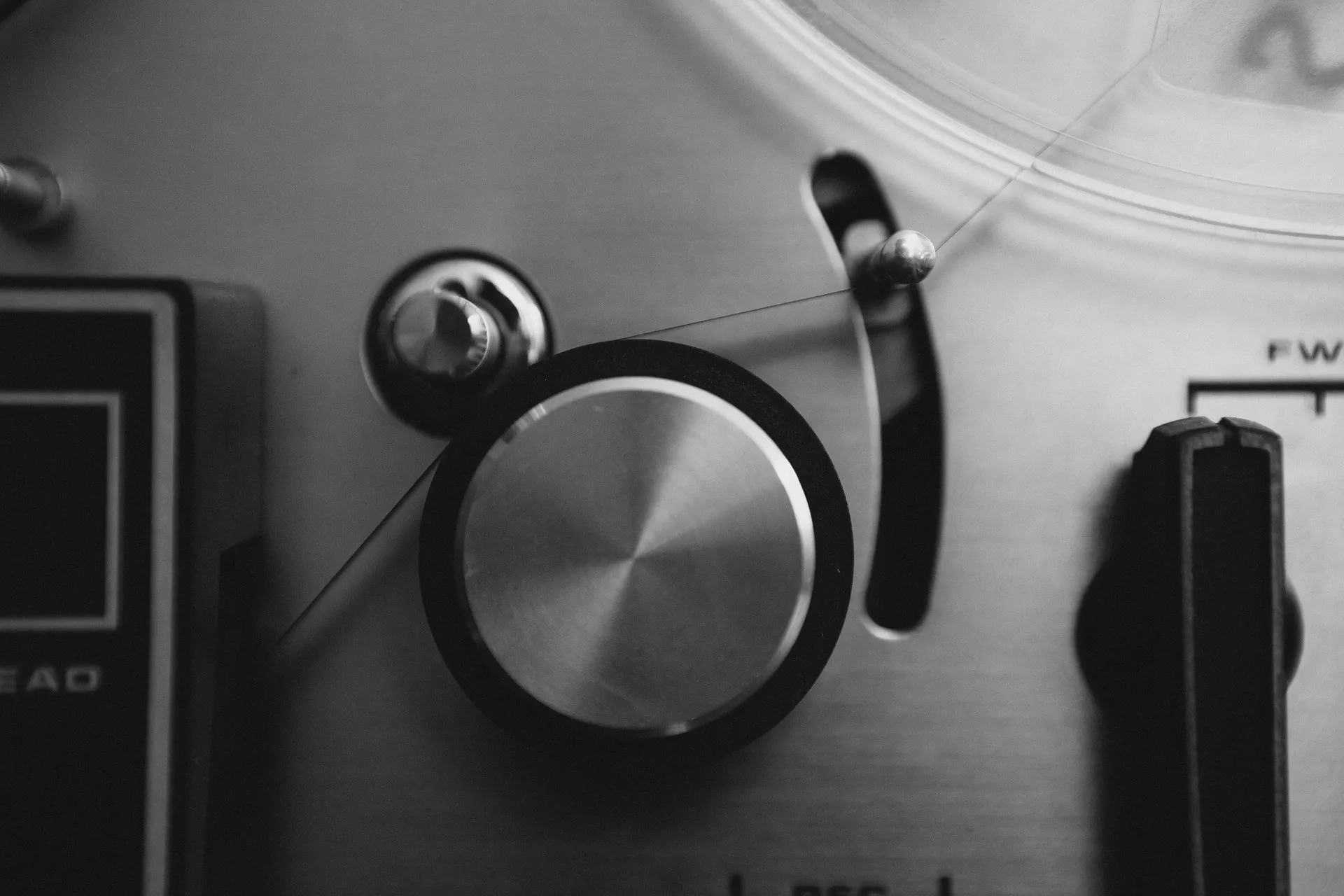 Kako se snima na magnetoskopsku vrpcu | Snimanje muzike