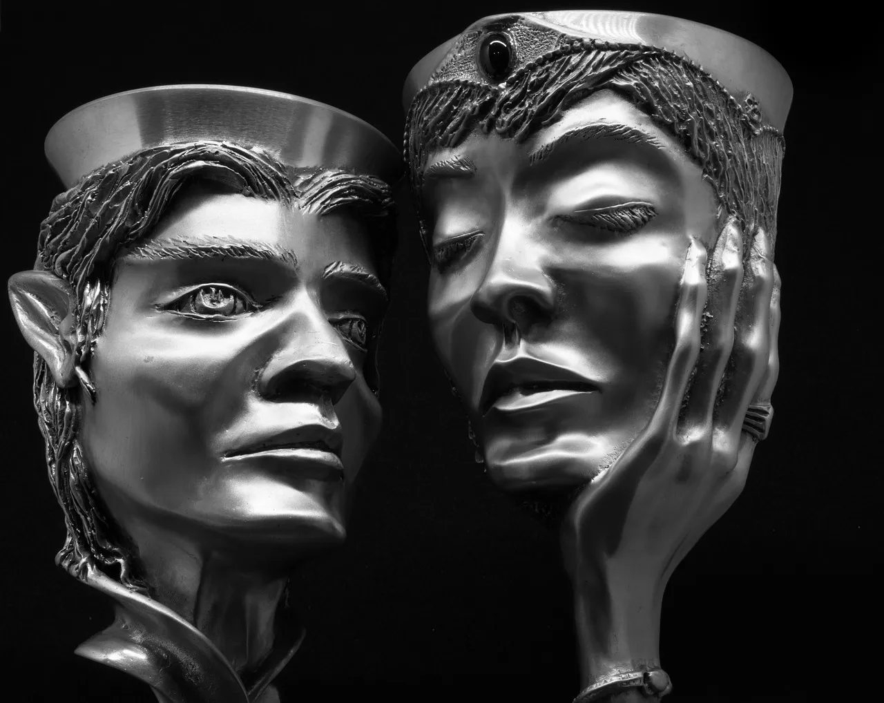 Kako se proizvodi kositar i kako su ga koristili stari Feničani