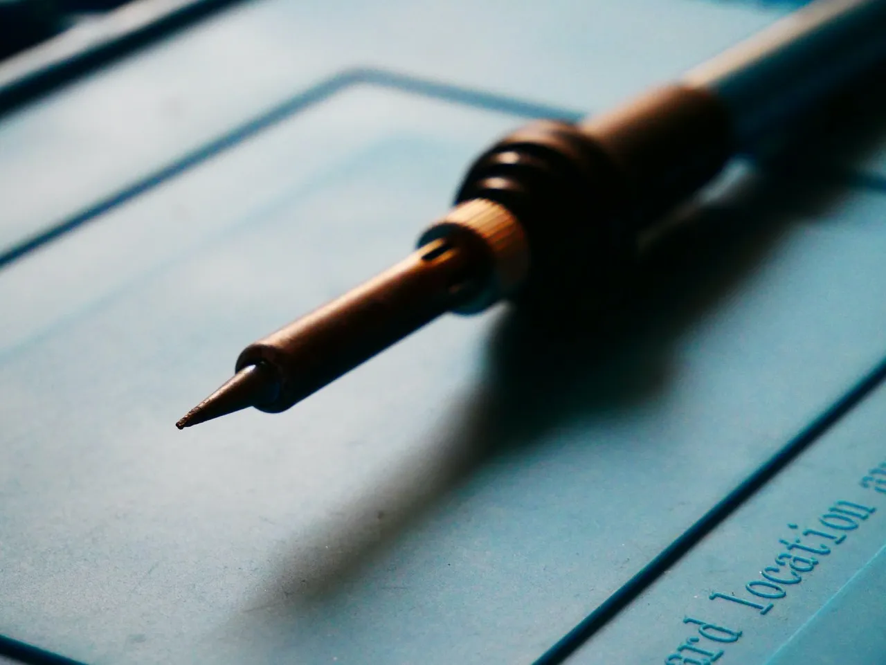 Kako lemiti – meko lemljenje