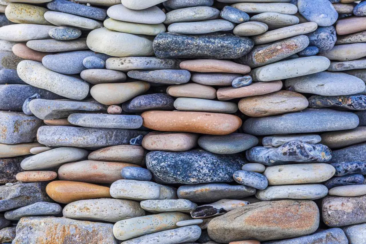 Kako polirati kamenčiće | Ispolirajte kamenčiće