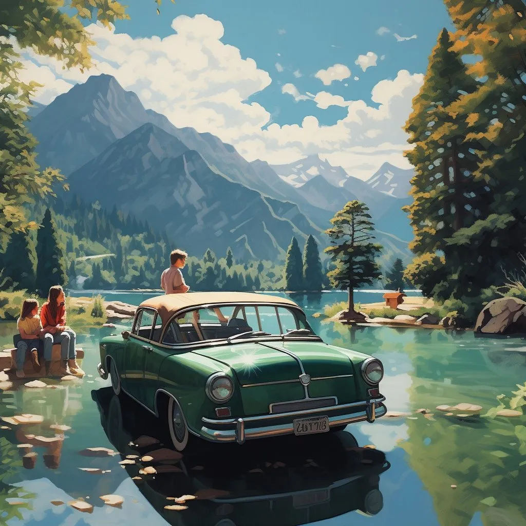 Kako putovati Hrvatskom s djecom: Savjeti za obiteljska putovanja