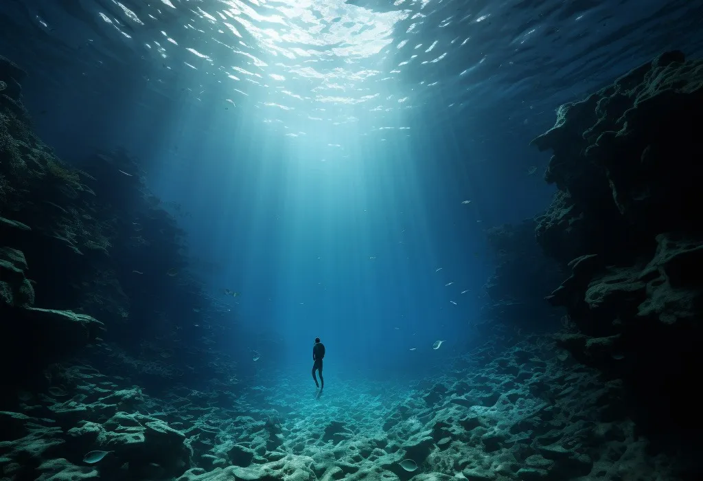 8 savjeta za početnike u slobodnom ronjenju na dah (apnea/freediving)