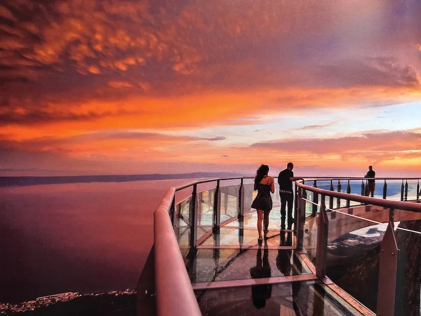 Jednodnevni izlet u Park prirode Biokovo | Kako se provesti na Biokovu