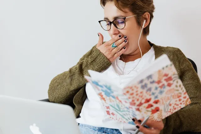 Kako se umaramo | Znanstveni pogled na procese u tijelu