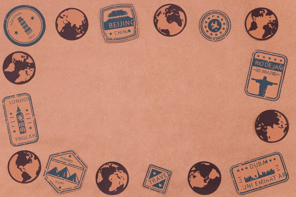 Kako postati filatelist | kako se baviti filatelijom