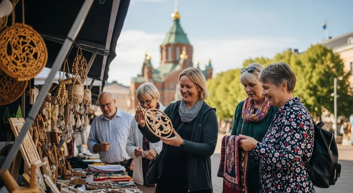 Zanimljivosti o Finskoj