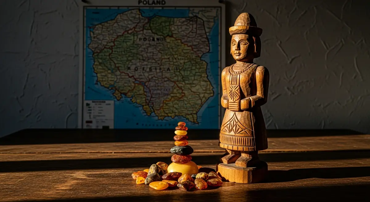 Zanimljvosti o Poljskoj